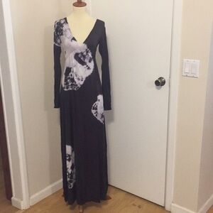 S NWOT LOVE TANJANE Dress EE61 3537